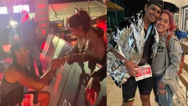 అందరిముందు ముద్దులు