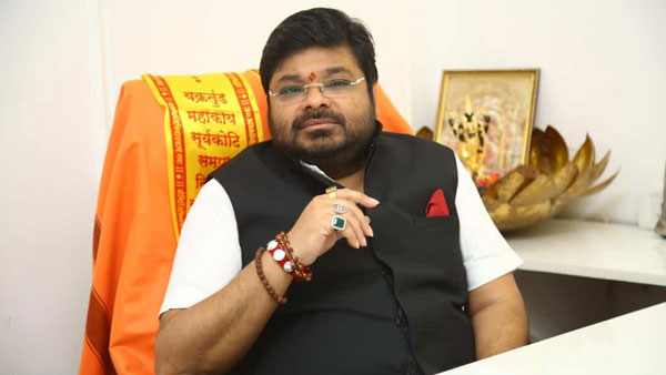 గ్రేటర్ పరిధిలో అభిషేక్ అగర్వాల్ పోటీ