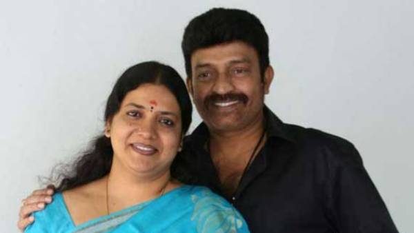 జీవితా రాజశేఖర్ క్రియాశీలకంగా..