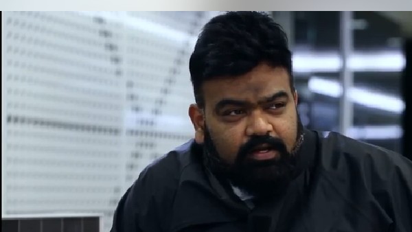 విలాసవంతమైన జీవనం..