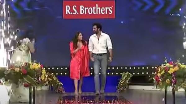 రాజమౌళి వద్దకు సుమ వెళ్లి