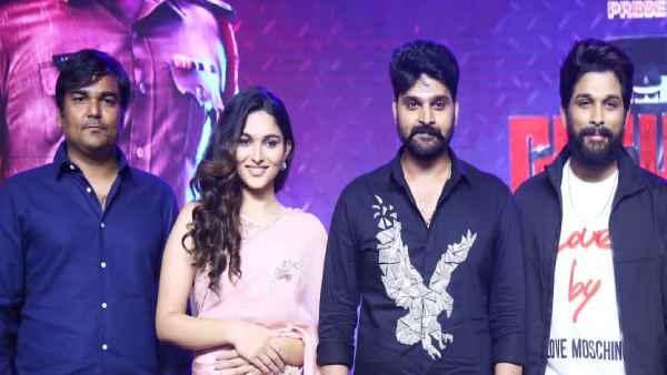 హీరోయిన్ పేరు పలకడానికి..