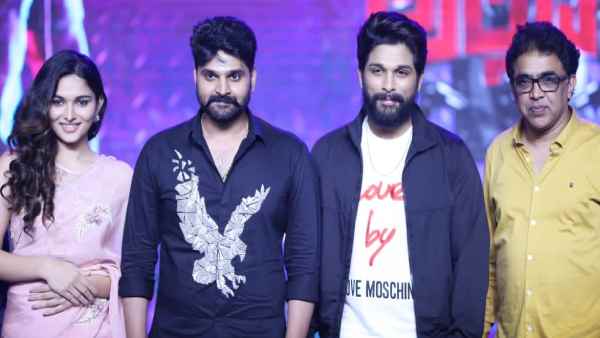 టాలీవుడ్ ప్రతిష్టను పెంచాలి