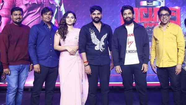 హిట్స్, ఫెయిల్యూర్తో సంబంధం లేకుండా