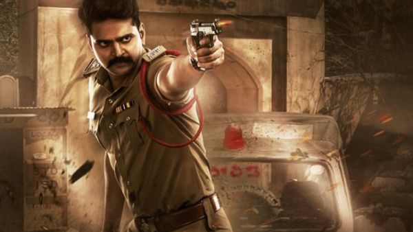 సెకండాఫ్ గురించి