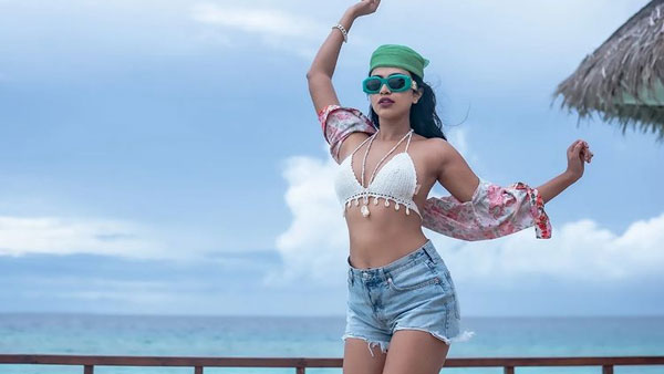 ఫుల్ బిజీగా..
