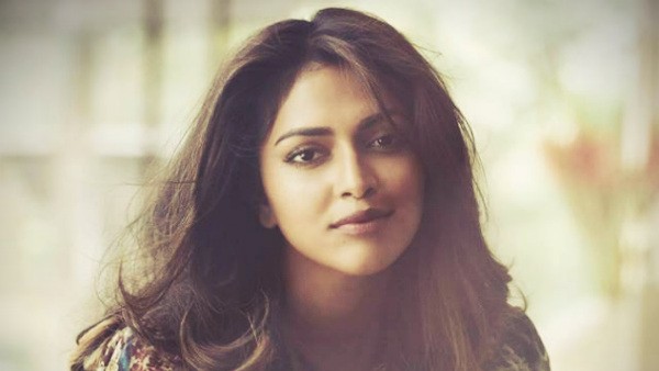 తమిళ సినిమాతో కెరీర్ అనేది నా అదృష్టం