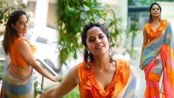 స్టార్ మాలోకి ఎంట్రీ..