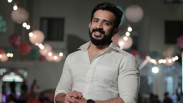 మళ్లీ బిజీ అయిపోయిన రవి