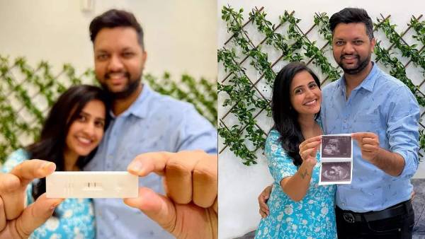 మరోసారి ప్రెగ్నెంట్..