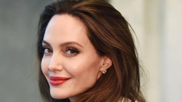 Angelina Jolie files USD 250 million lawsuit on Brad Pitt over French winery Angelina Jolie files USD 250 million lawsuit on Brad Pitt over French winery