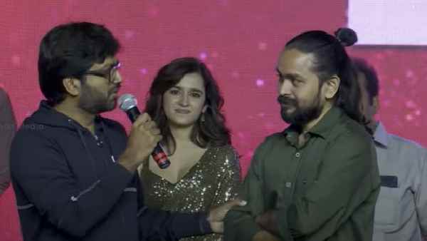 Anil Ravipudi Anil Ravipudi