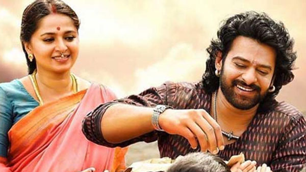 అనుష్క.. ప్రభాస్.. ప్రేమ పెళ్లి