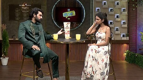 నామినేషన్స్ను చాలా తేలికగా