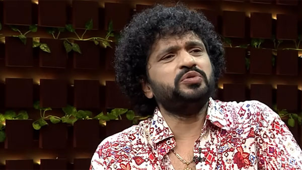 నటరాజ్ మాస్టర్ ఆసక్తికర వ్యాఖ్యలు..