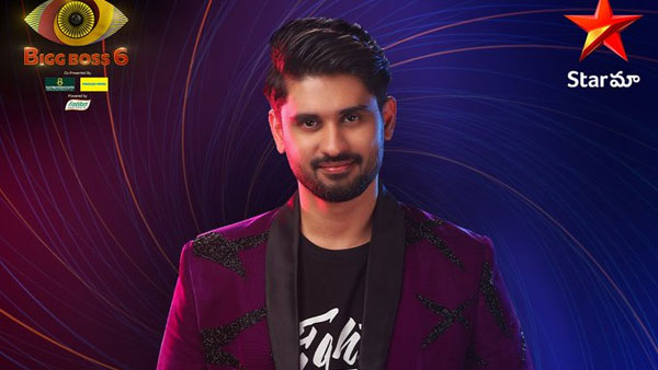 షోలోకి అర్జున్ కల్యాణ్ ఎంటర్
