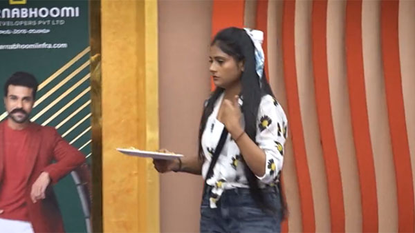 నువ్ ఇచ్చే మార్క్ ఎప్పటికీ అలానే ఉంటుంది..