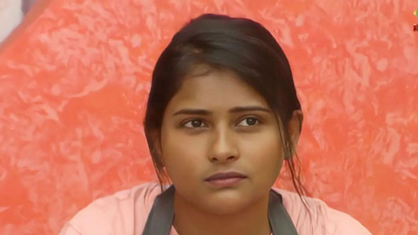 ఆరోహి దిష్టి చుక్క మాత్రమే..