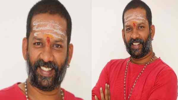 Baba Bhaskar Baba Bhaskar