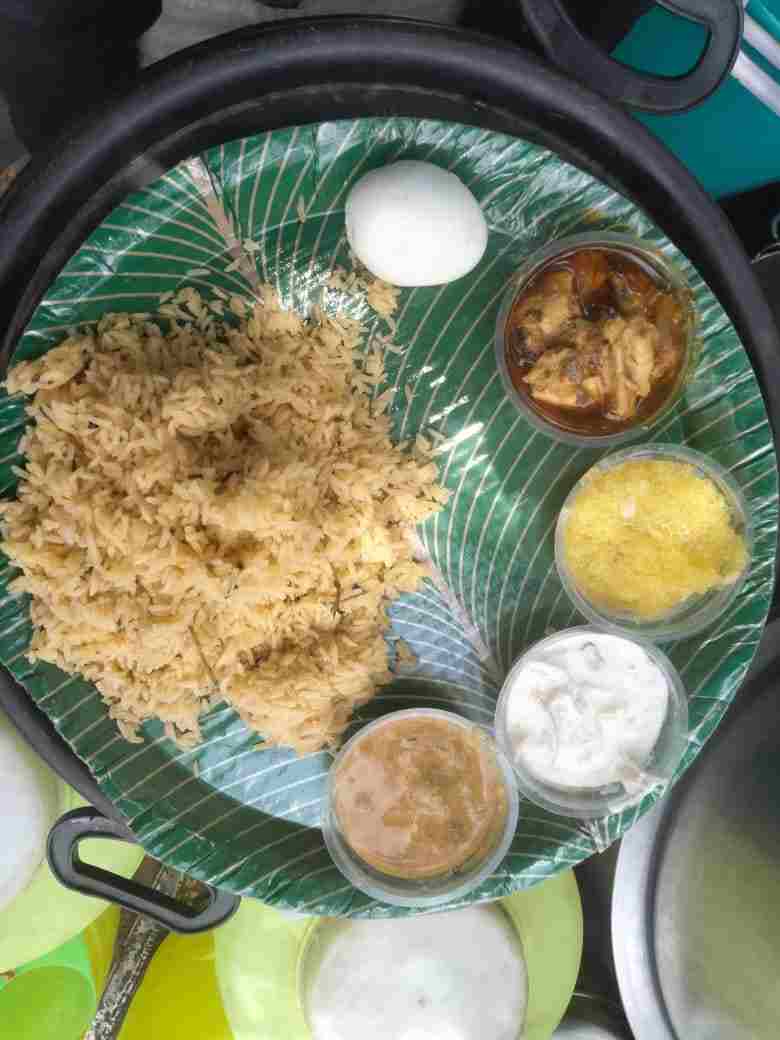 Nandamuri balakrishna free meals at hindupuram 100 days completed Nandamuri balakrishna free meals at hindupuram 100 days completed