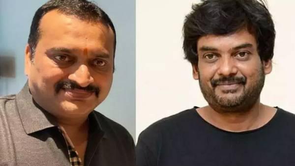 పూరి జగన్నాథ్ పై షాకింగ్ కామెంట్స్..