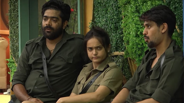 అర్జున్ పులిహోర..