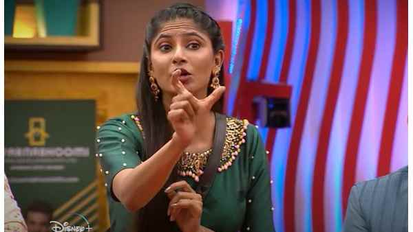 నేహా చౌదరీ ఎలిమినేషన్