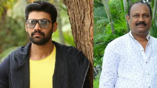 ఛత్రపతి రీమేక్