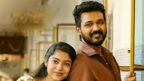 కథానాయికగా వర్ష బొల్లమ్మ
