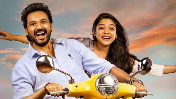 చిరంజీవి, నాగార్జునకు దీటుగా..
