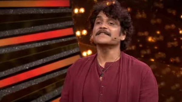 ఎలిమినేషన్పై నాగార్జున క్లారిటీ
