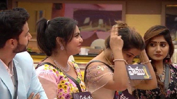 ఆమె సింహం