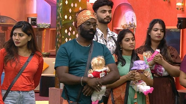 ఎవరు స్ట్రాంగ్ గా లేరు