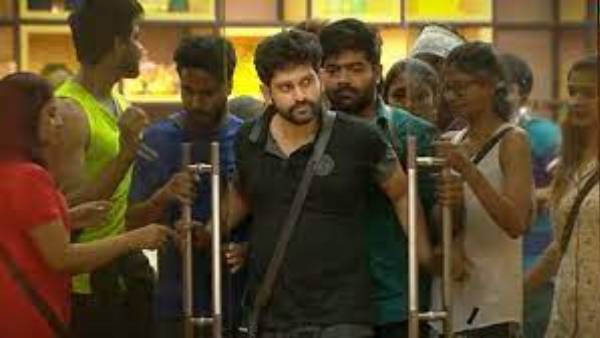 ఓటింగ్పై కెప్టెన్సీ టాస్క్ ఆట ప్రభావం