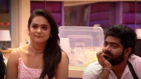 మిగతా కంటెస్టెంట్ల స్థానాలు ఇవే