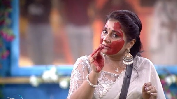 గీతూకు సుదీప మధ్య వాగ్వాదం..