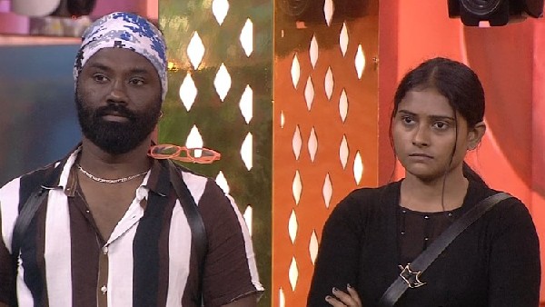 యువరక్తంతో నింపేసిన బిగ్బాస్