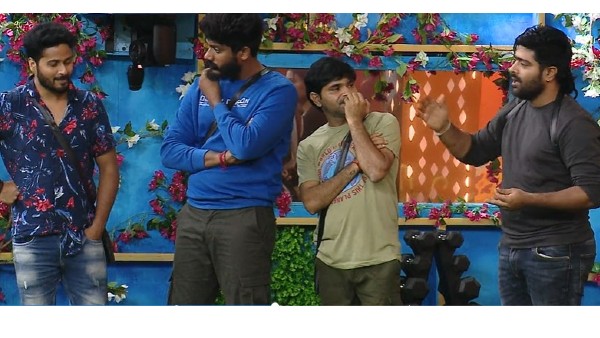 ఆఫర్పై క్లారిటీ ఇచ్చిన శ్రీహాన్