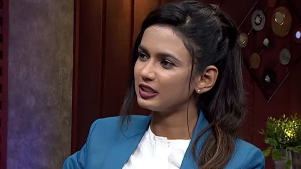 ఒక నెగెటివ్ బ్యాగ్..