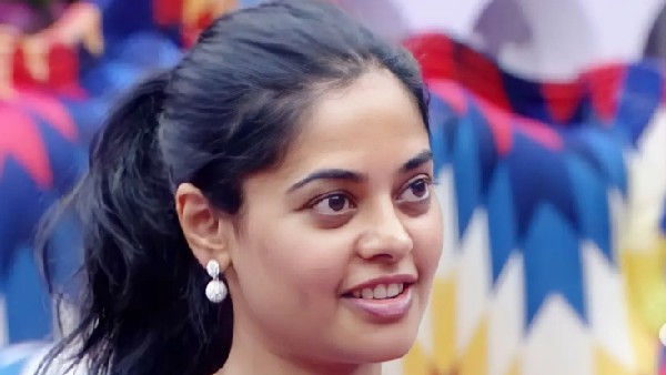 తెలుగు బిగ్ బాస్లో సంచలనం