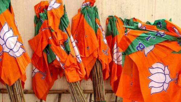 జూబ్లీ హిల్స్పై బిజినెస్ మ్యాన్ నజర్