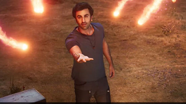 ప్రపంచ వ్యాప్తంగా వచ్చిందెంత?