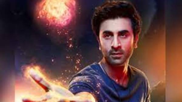 బ్రహ్మస్త్ర స్క్రీన్ ప్లేలో ట్విస్టులు