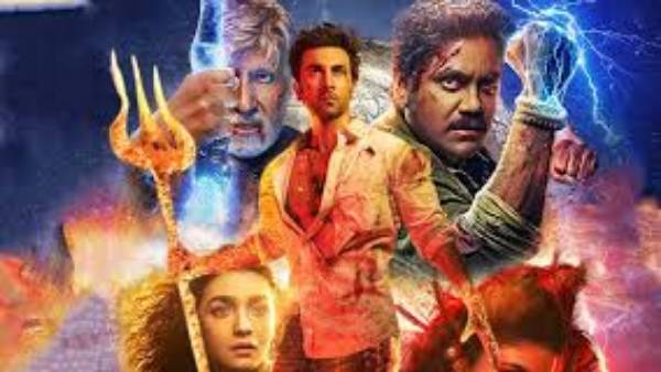 నటీనటులు ఫెర్ఫార్మెన్స్ గురించి