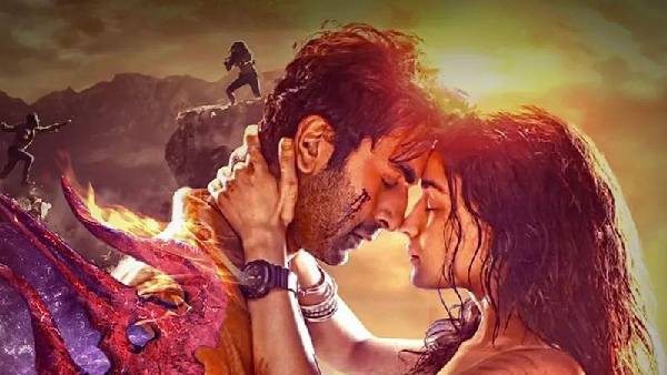 కంటెంట్ తక్కువ.. గ్రాఫిక్స్ ఎక్కువ