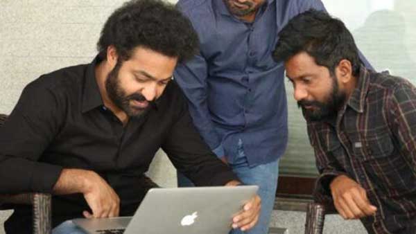 బుచ్చిబాబు సనతో క్రేజీ మూవీ