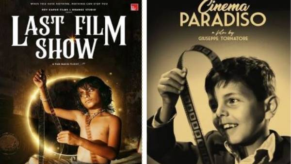 Chhello Show gets Indians Oscar Berth officially instead of RRR, The Kasmir Files Chhello Show gets Indians Oscar Berth officially instead of RRR, The Kasmir Files