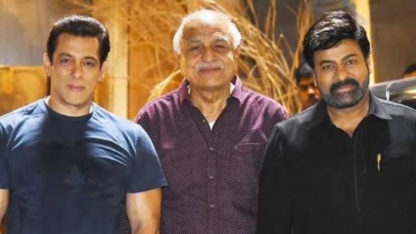 గాడ్ ఫాదర్ రిలీజ్ వాయిదా అంటూ రూమర్లు