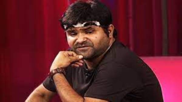 చంటి సెటైర్