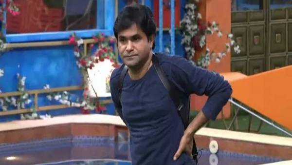 Bigg boss telugu 6 latest promo chalaki chanti funny skit with RJ surya Bigg boss telugu 6 latest promo chalaki chanti funny skit with RJ surya